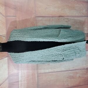 My Girls Popcorn Cardigan